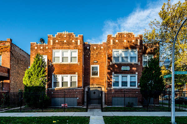 6200 S Rockwell St property